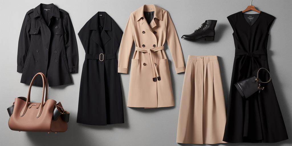 Mijn persoonlijke stijl: creatief en duurzaam