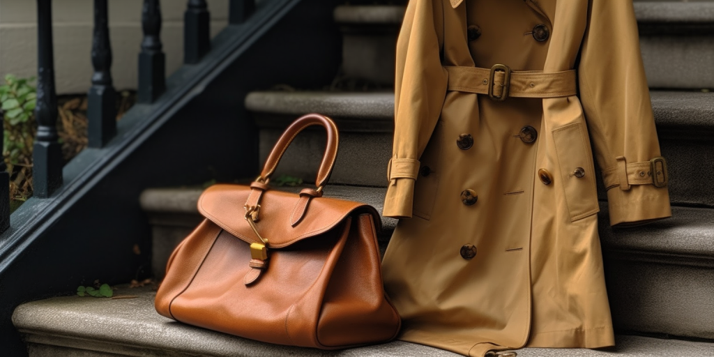 Vintage kleding combineren met moderne stijl