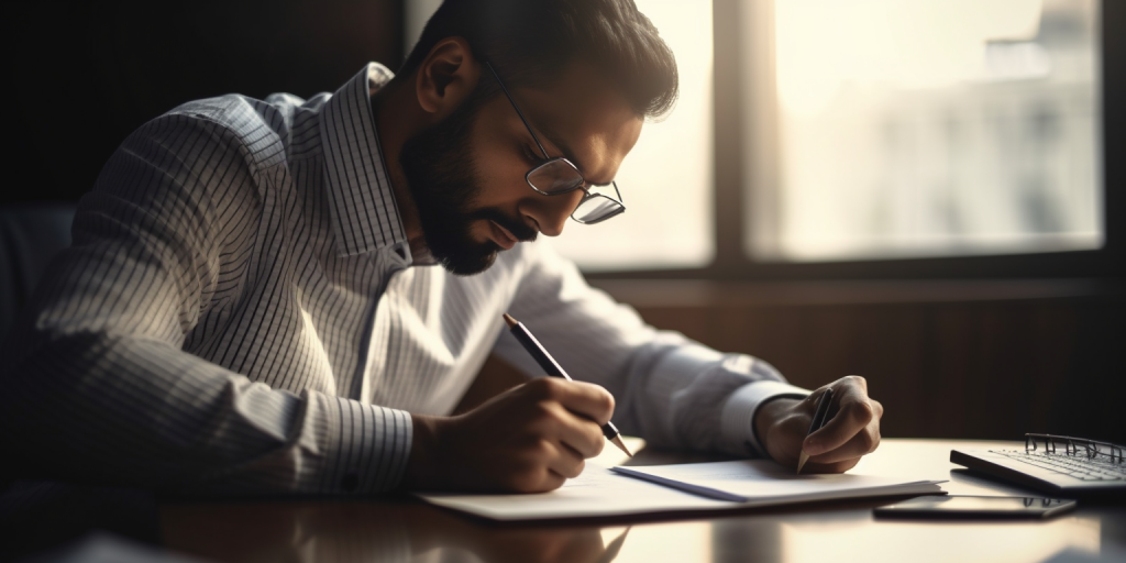 Sparen en beleggen: een beginnersgids voor de ambitieuze hedgefondsmanager