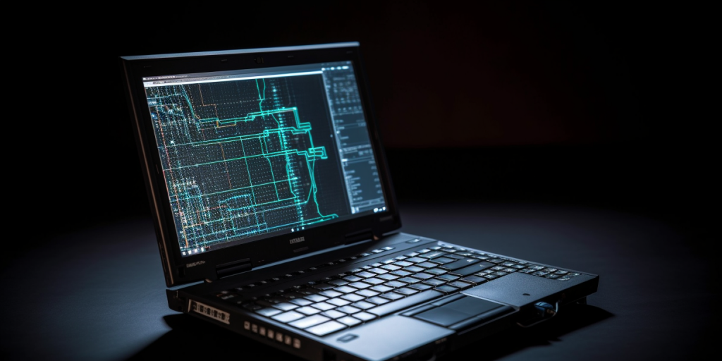 Mijn ervaringen met laptops voor programmeurs