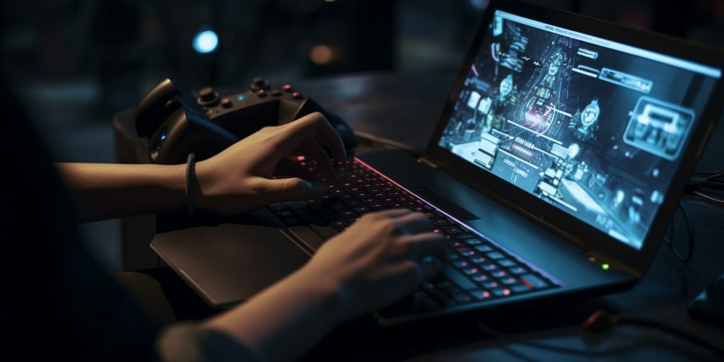 Mijn ultieme gids voor het kopen van een gaming laptop