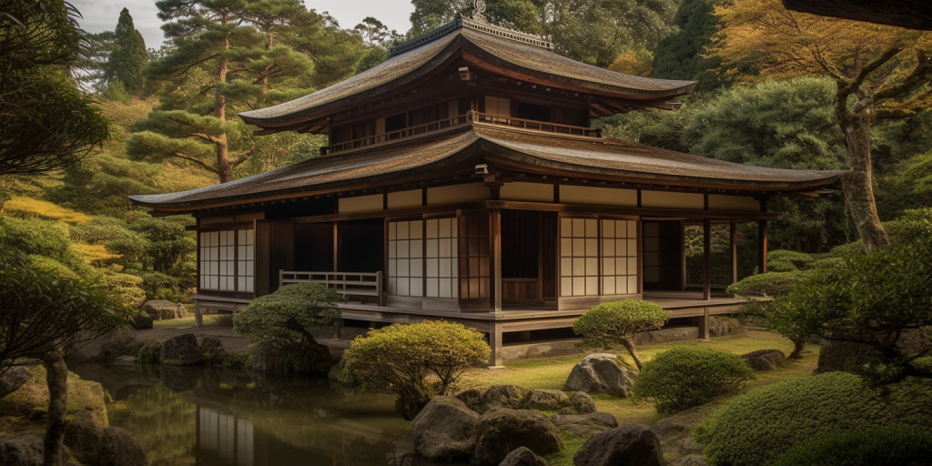 Mijn favoriete boeken van Japanse schrijvers