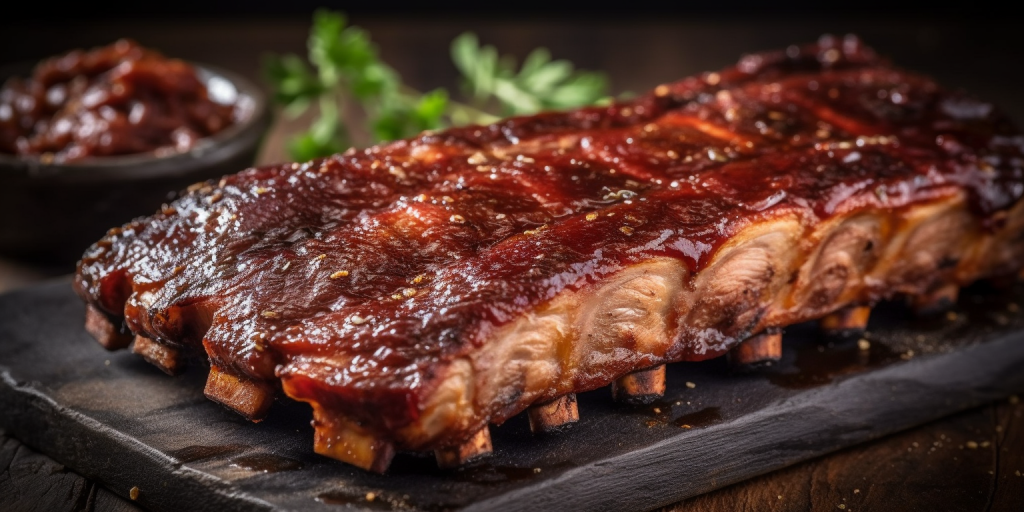 BBQ Spareribs recept: mijn geheime ingrediënten en tips