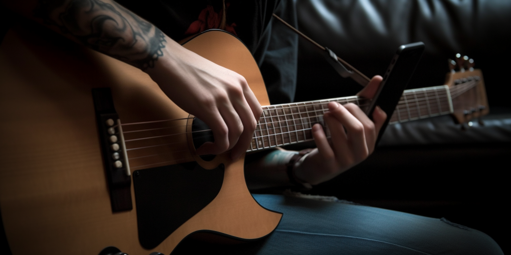 Mijn favoriete mobiele apps als creatieve muzikant en software-ontwikkelaar