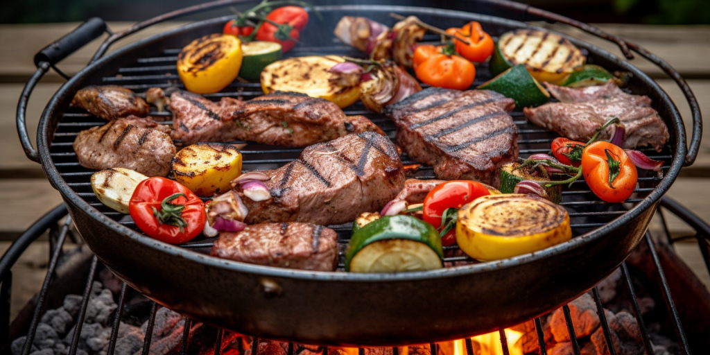 De ultieme tips voor een geslaagde barbecue