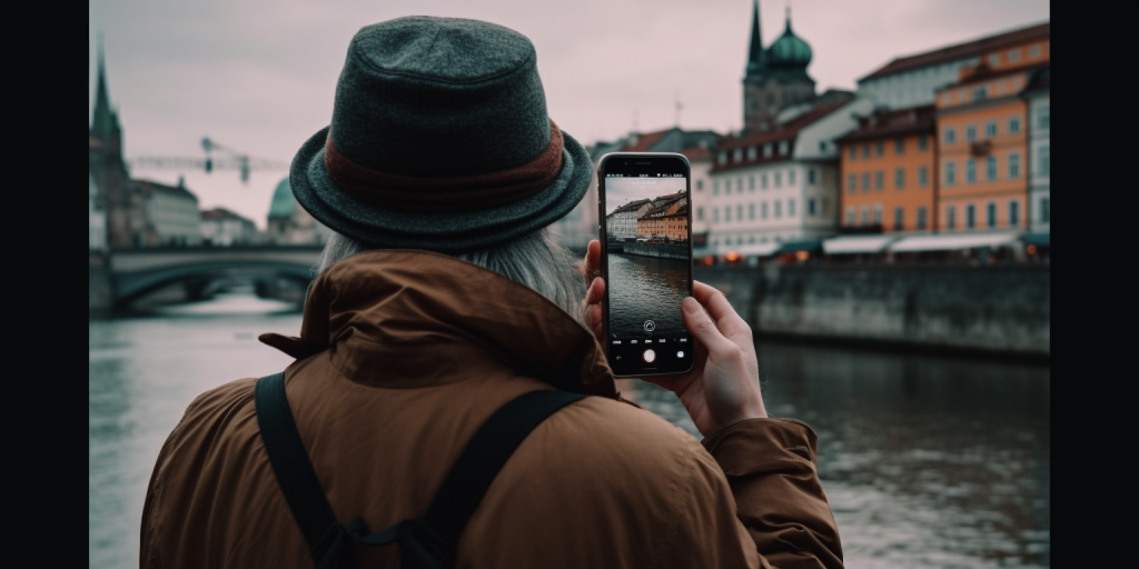 De evolutie van telecom: van 1G tot 5G