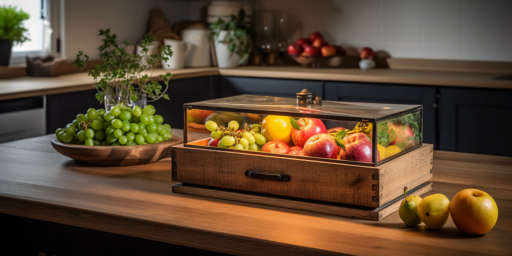 Mijn minimalistische keuken: slimme apparaten voor de avontuurlijke kok