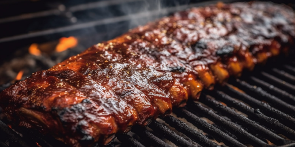 Spareribs recepten voor een gezonde barbecue