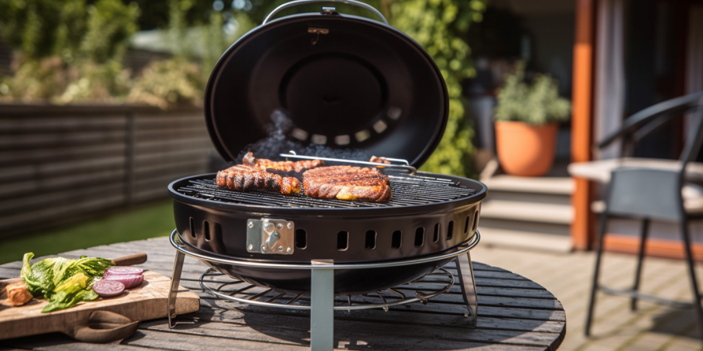Bier & BBQ: mijn creatieve recepten voor de ultieme barbecue-ervaring!