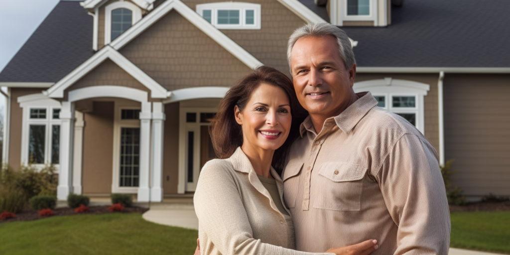 Hoe ik mijn droomhuis financierde zonder vast contract