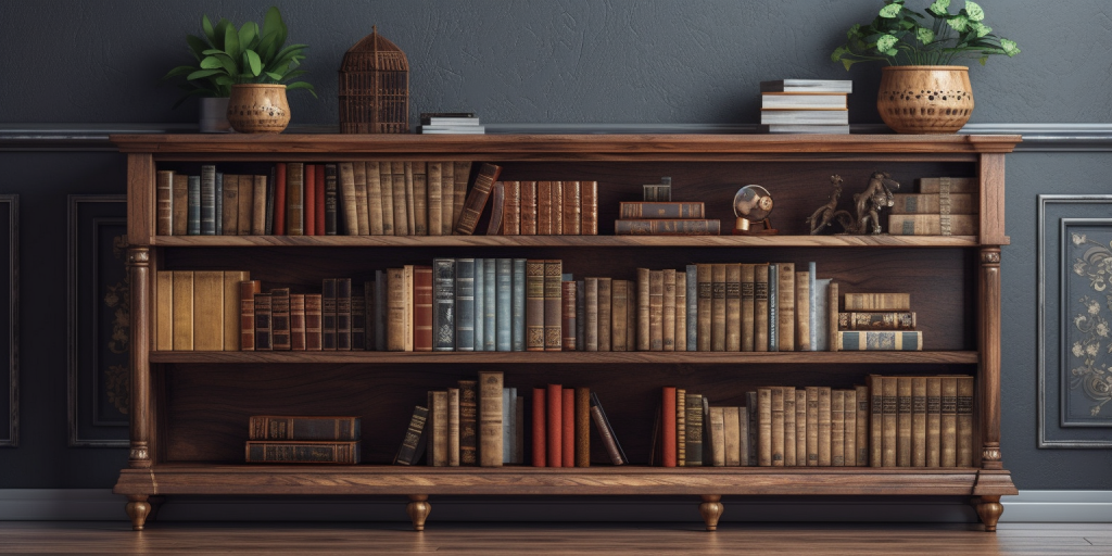 Mijn liefde voor klassieke boeken en hoe ik ze ontdekte