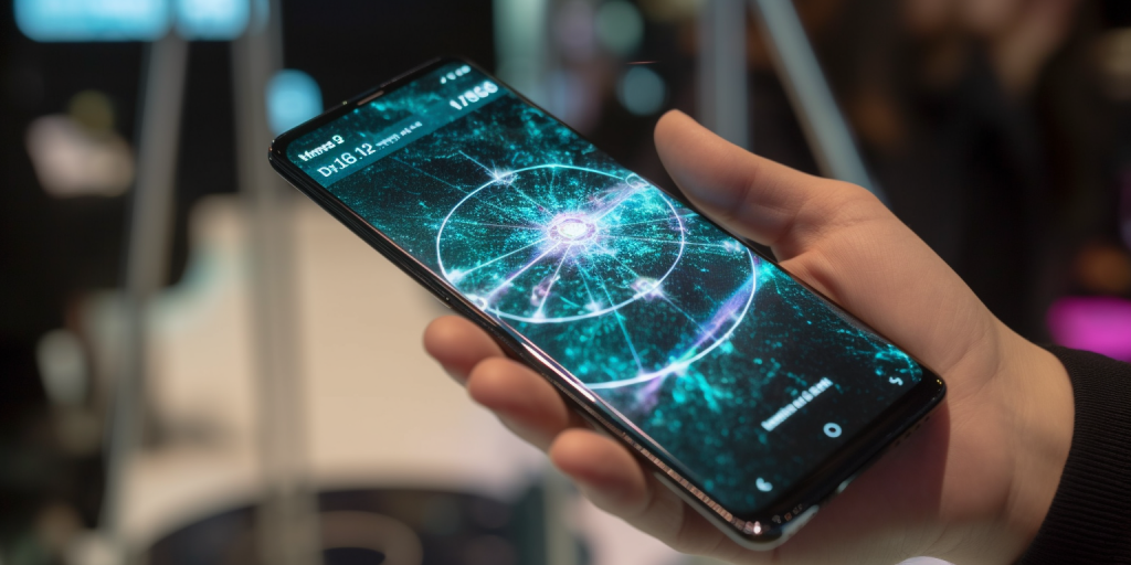 De impact van 5G op de telecomindustrie