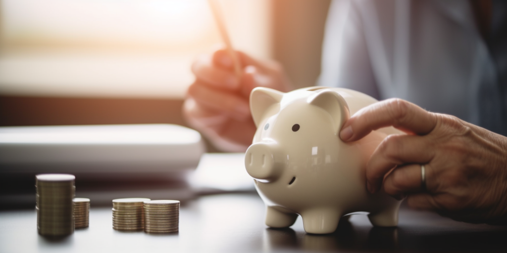 Sparen vs Beleggen: Hoe kies ik de beste optie?