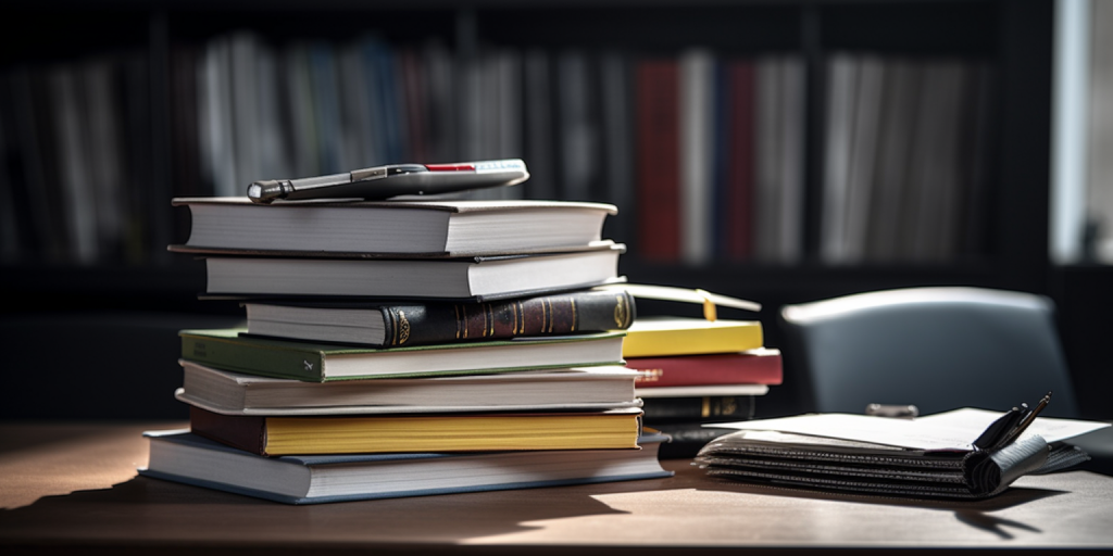 Mijn liefde voor de literaire canon en hoe ik mijn studenten inspireer om te lezen