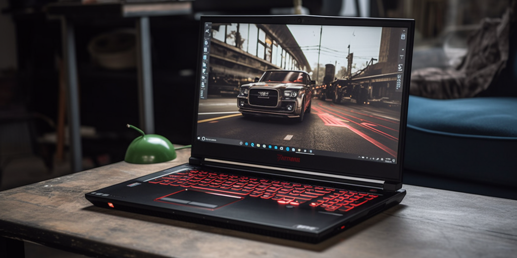 Mijn ervaringen met gaming laptops