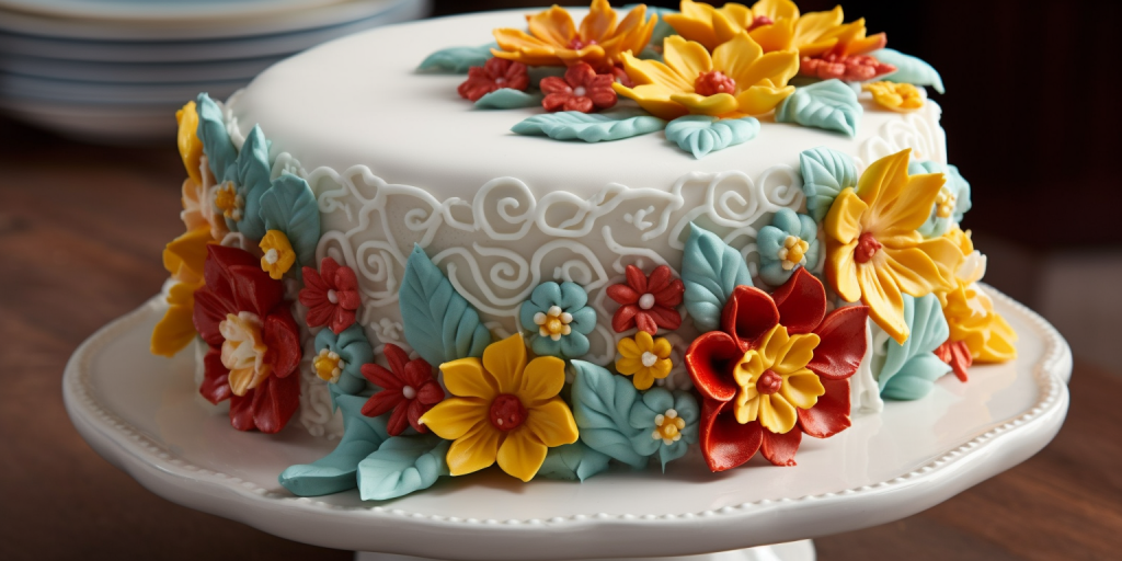 De Kunst van het Taarten Bakken