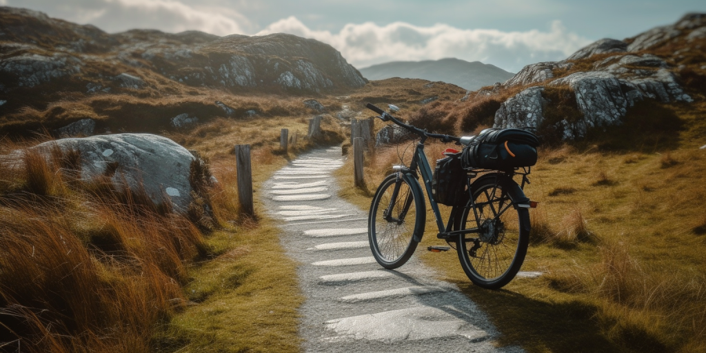 Elektrisch fietsen in West-Vlaanderen: mijn favoriete routes