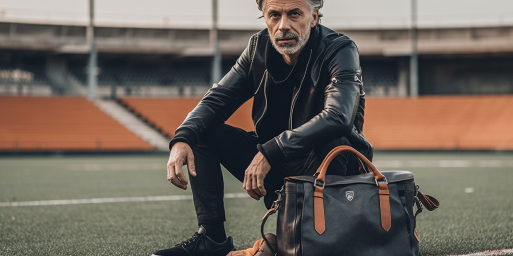 Mijn stijlvolle en praktische outfit keuzes voor als voetbalcoach