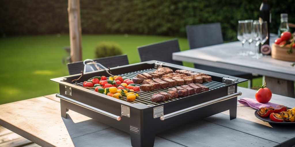 Barbecuetips voor een geslaagde zomerse avond