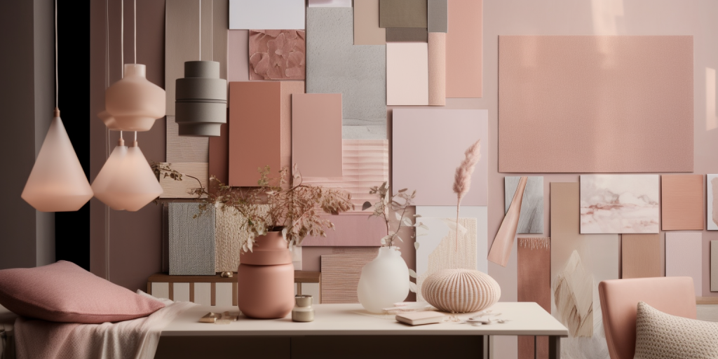 Woondecoratie en accessoires met een creatieve twist