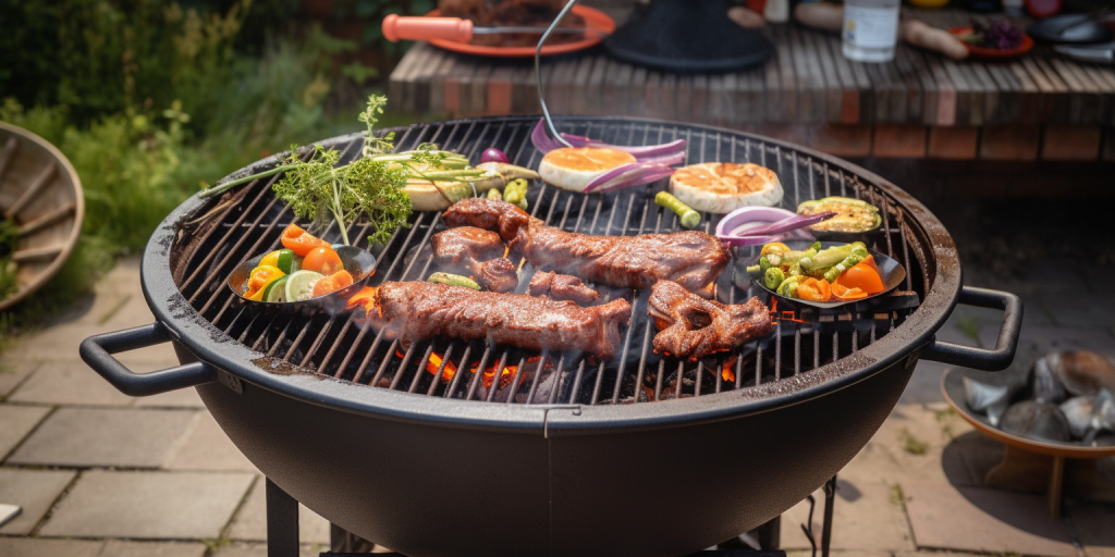 Mijn favoriete gezonde barbecue recepten