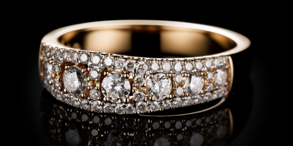 Elegantie en Verfijning in Sieraden