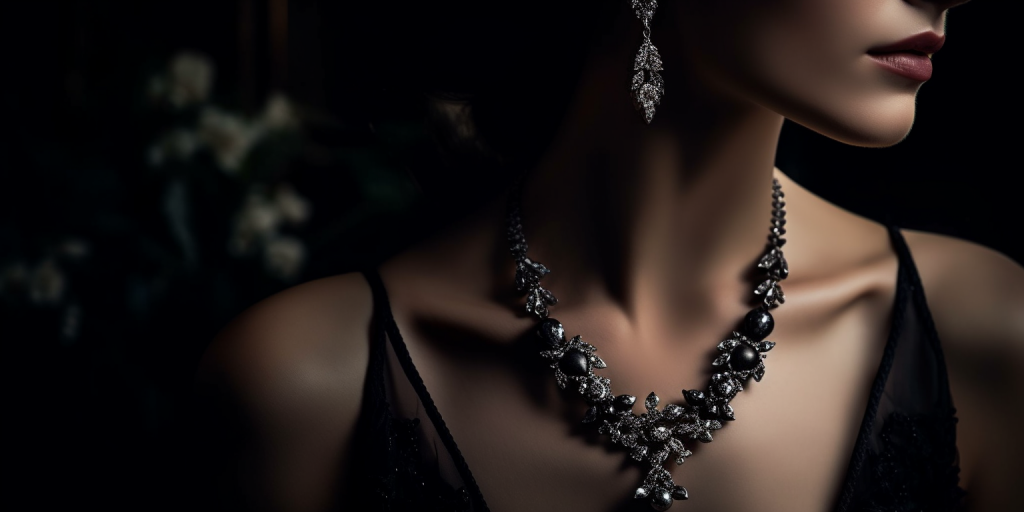 Mijn tips voor een elegante en verfijnde look met sieraden