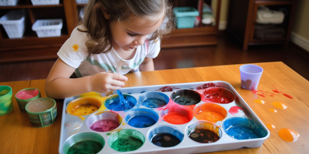 Leuke DIY-projecten voor het hele gezin