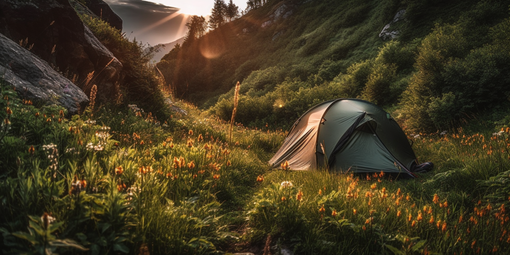 Kamperen in Nederland: Ontdek de beste plekken voor avontuurlijke gezinsvakanties