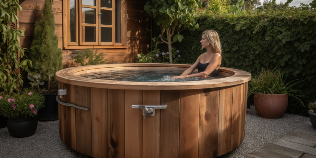 Mijn ervaring met een jacuzzi: een moment van zen