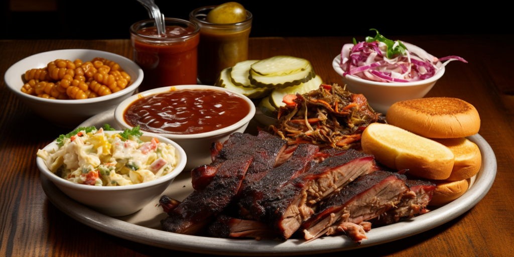 Mijn favoriete barbecue recepten voor bij het zwembad