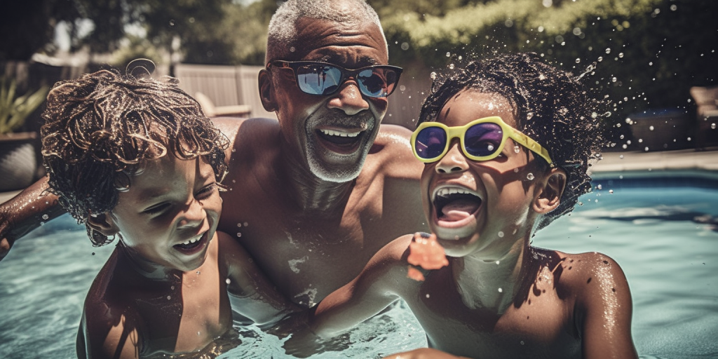 De voordelen van een zwembad in de tuin