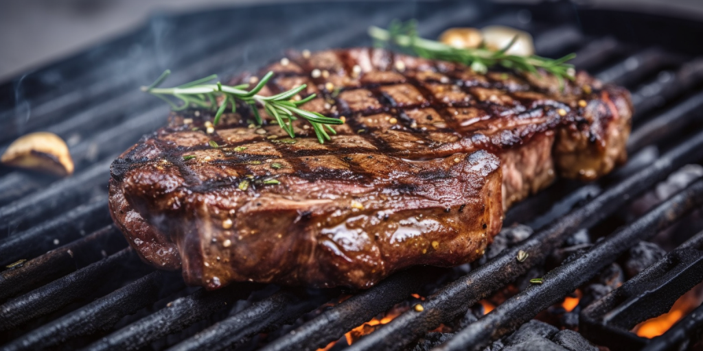 De ultieme gids voor het bereiden van de perfecte steak op de BBQ