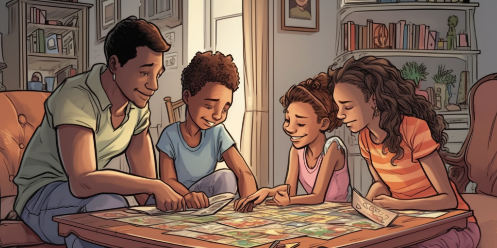 Het ultieme konijnenbordspel: speelplezier voor het hele gezin