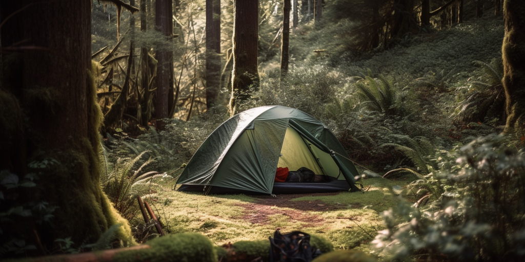 Kamperen in de Ardennen: Avontuur voor het hele gezin