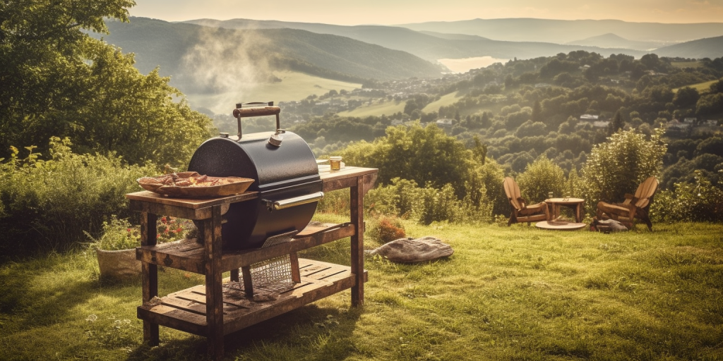 Mijn beste tips voor een geslaagde barbecue in de natuur