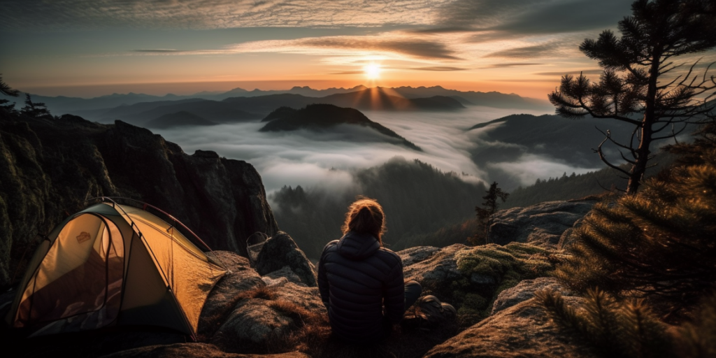 Kamperen in de bergen: mijn favoriete campings en tips van een berggids