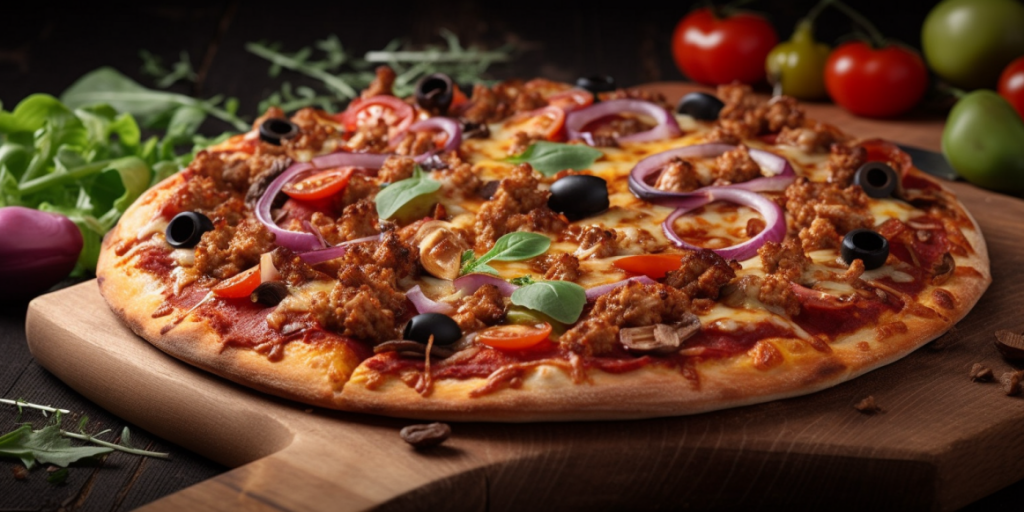 Origineel en efficiënt koken als IT Support Specialist