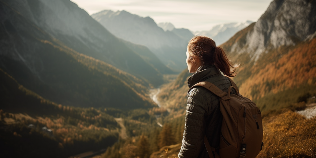 De geneugten van buitensporten