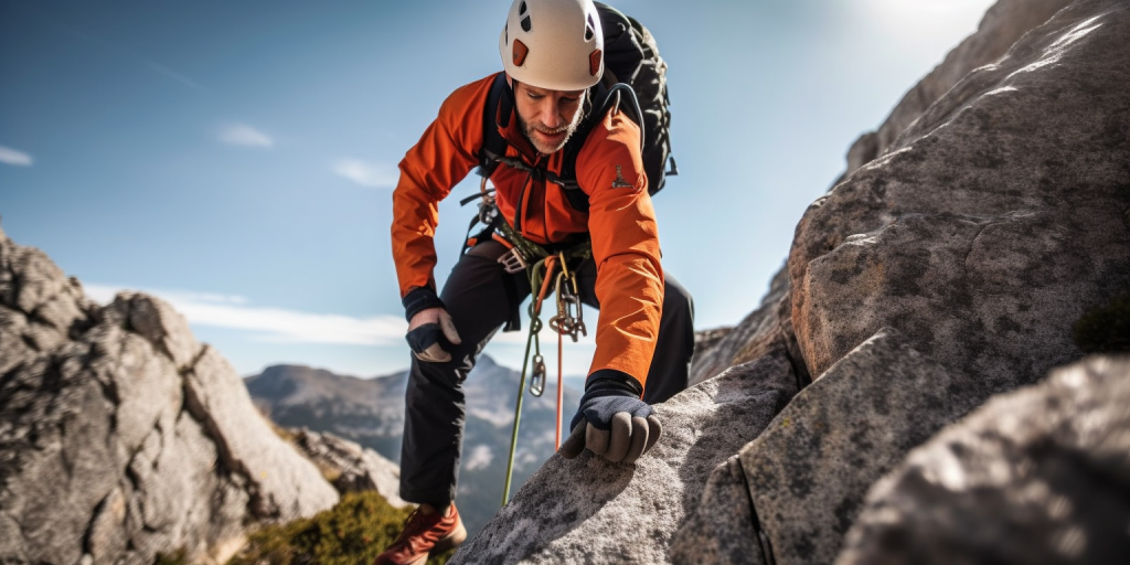 Een creatief avontuur in de buitenlucht