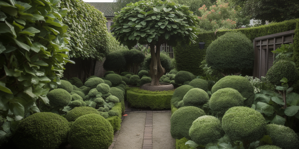 Mijn avontuurlijke ervaringen met het kweken van een Japanse tuin
