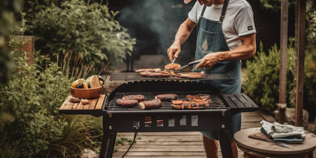 De perfecte barbecue: tips van een ervaren boswachter
