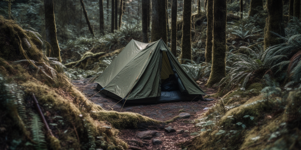 Kamperen in de wildernis: Tips van een outdoor instructeur