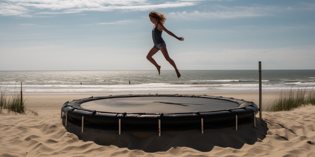 Zomerfit: Mijn Gezonde Levensstijl Op Reis
