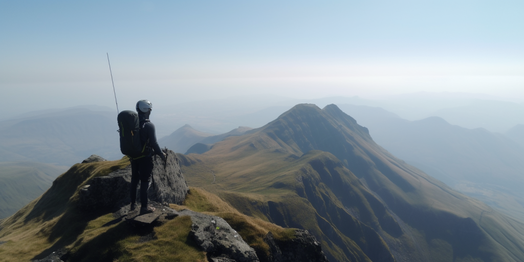 De voordelen van klimmen voor je lichaam en geest