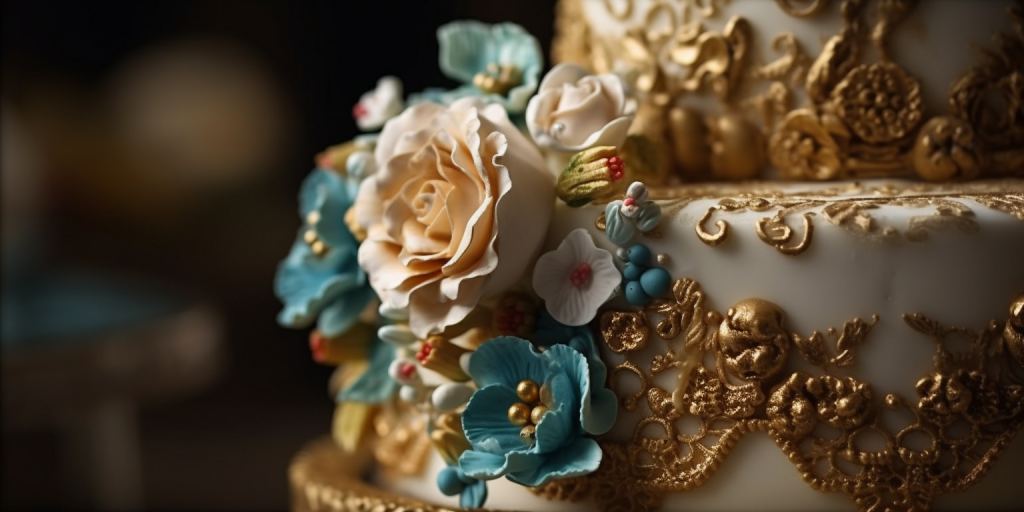 Het belang van nauwkeurigheid bij het bakken van perfecte patisserie