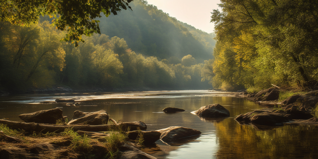 Kajakken in de Ardennen: Mijn favoriete routes en tips
