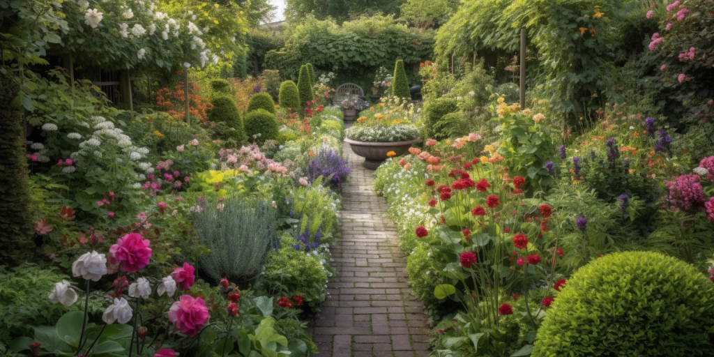 Mijn passie voor tuinieren: hoe ik mijn eigen groene oase creëerde