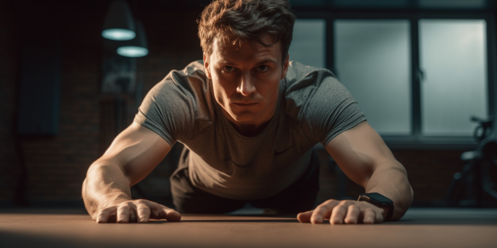 Hoe ik mijn tuin heb omgetoverd tot een fitnessparadijs