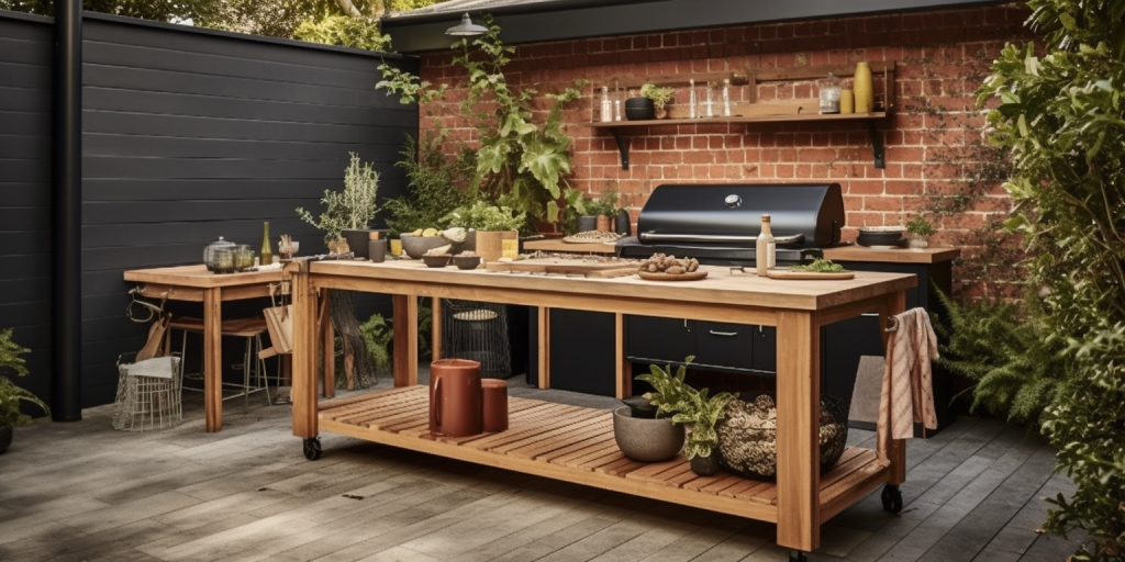 BBQ Recepten met een eigentijdse twist